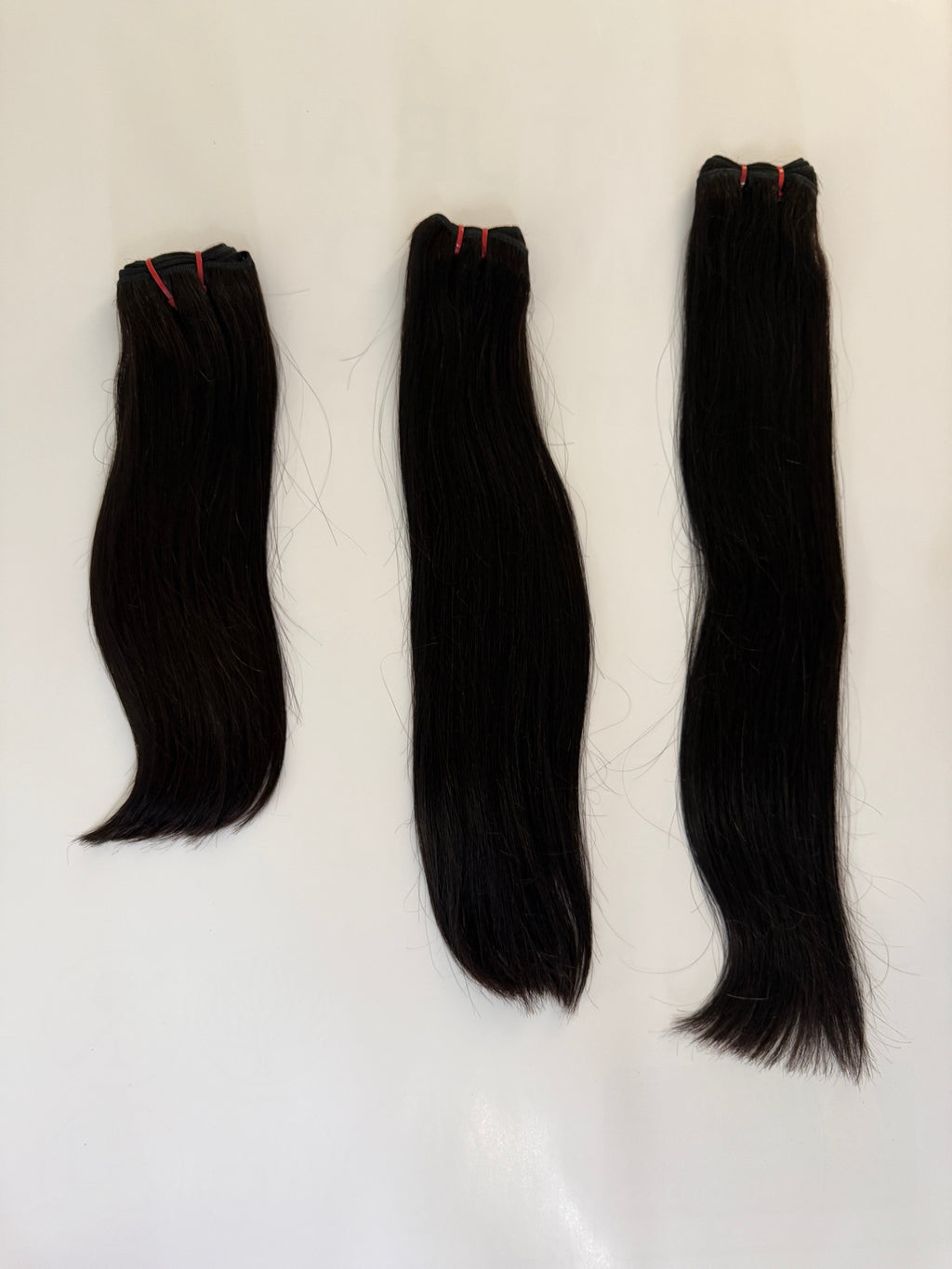 Tissage 16 pouces Divine Mag Hair, cheveux naturels