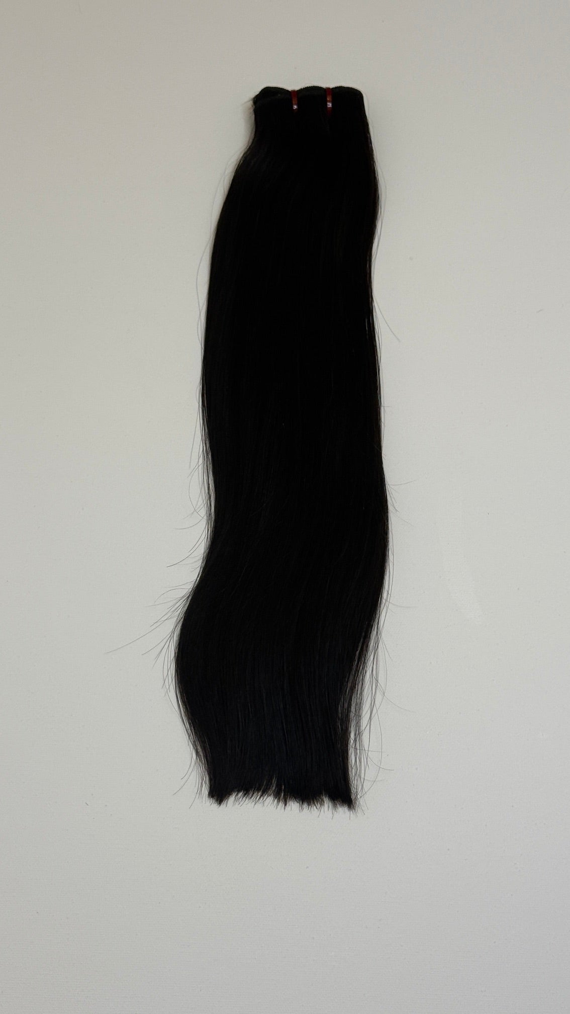 Tissage Raw Hair 16 pouces 40 cm 100 g – Divine Mag Hair