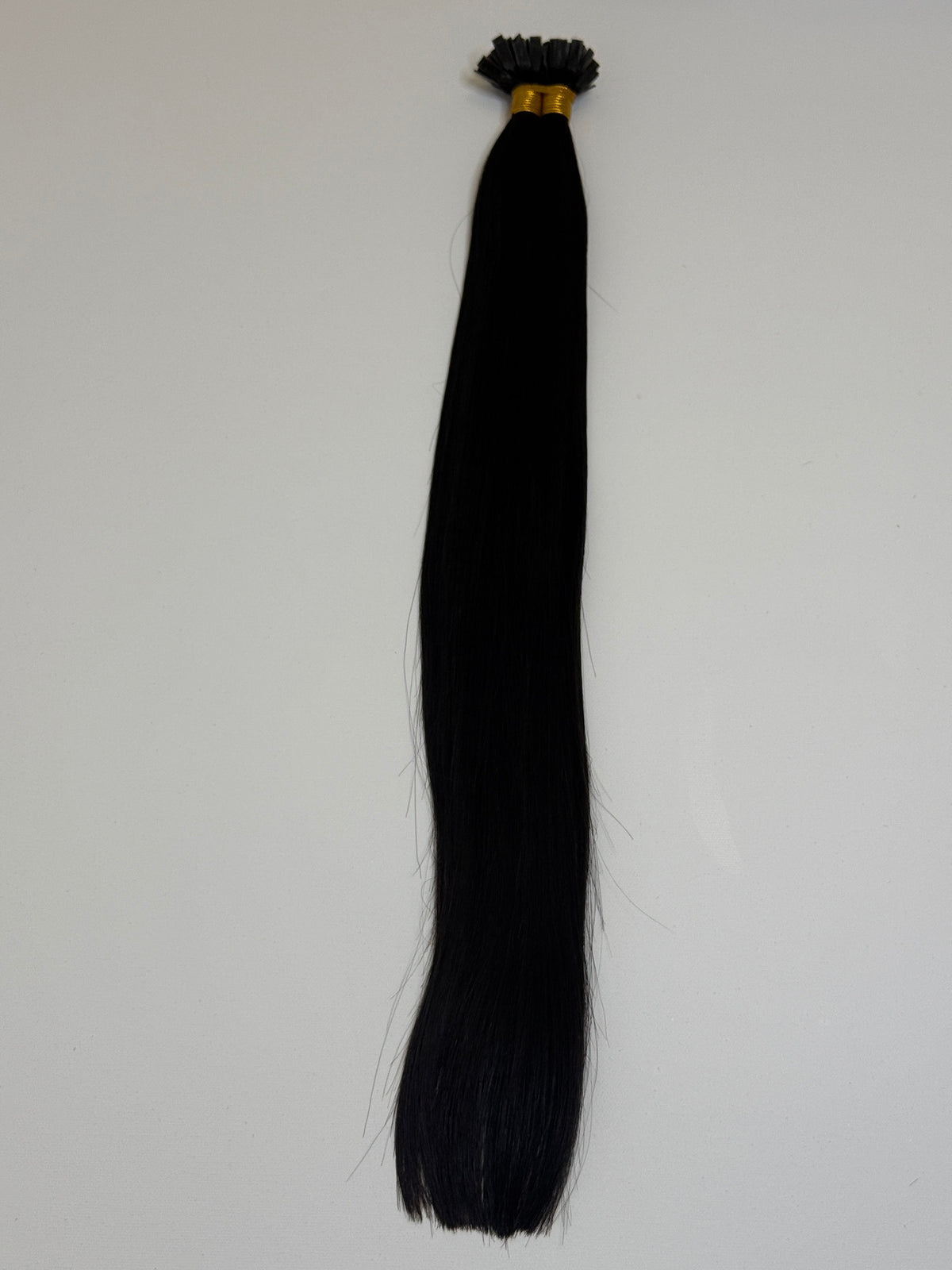 Extensions kératine à chaud 20 pouces 50 cm, 100 mèches – Divine Mag Hair