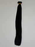 Extensions kératine à chaud 20 pouces 50 cm, 50 mèches – Divine Mag Hair