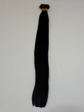 Extensions kératine à chaud 16 pouces 40 cm, 50 mèches – Divine Mag Hair