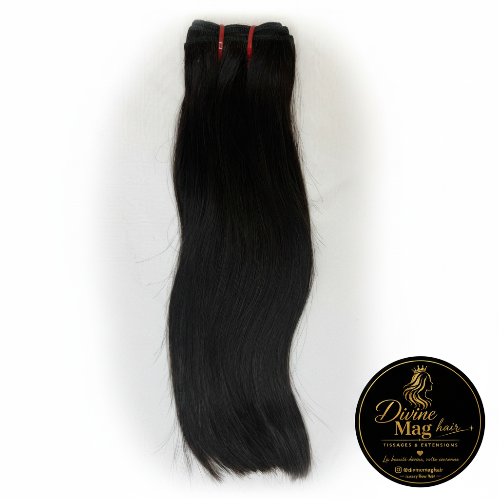 Tissage 12 pouces Divine Mag Hair