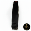 Tissage 20 pouces raw hair